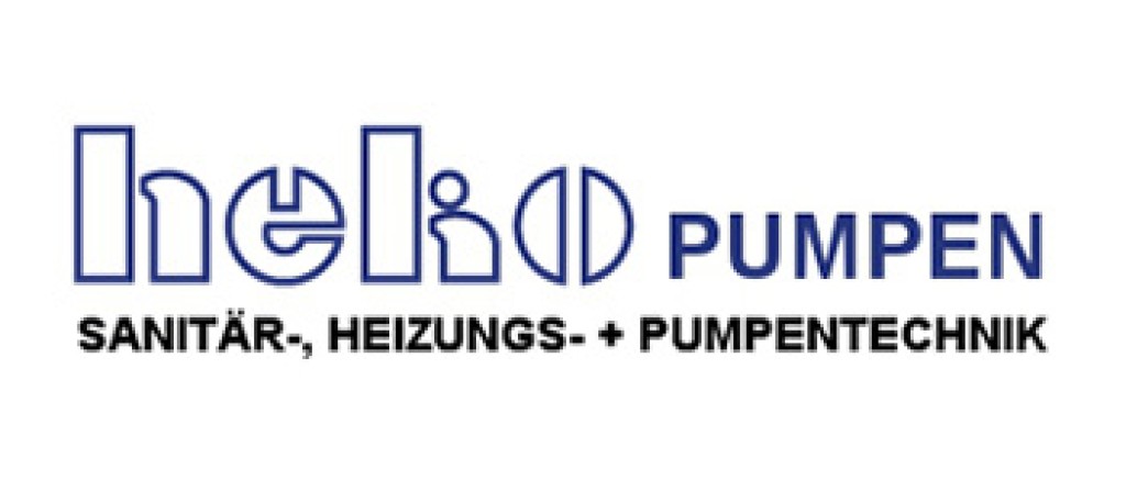 HEKO PUMPEN