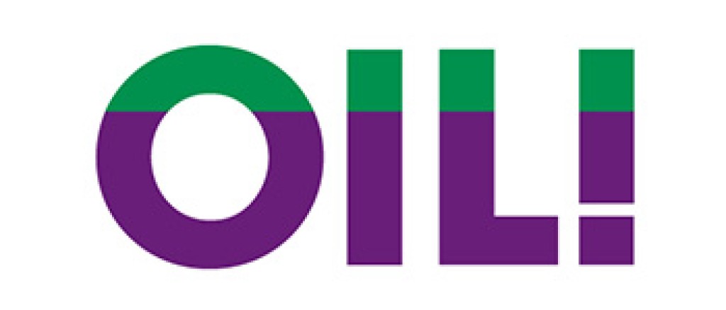 OIL TANKSTELLEN